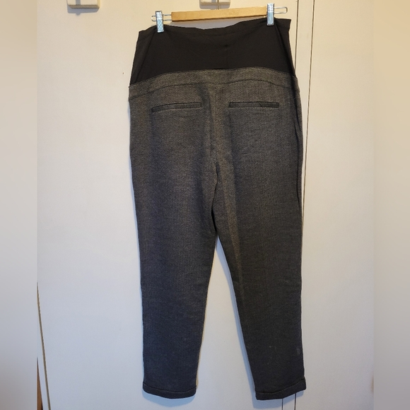 Maternity Slacks - Picture 2 of 4